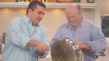 07:00: Kitchen Boss (S1 E29) (S1) | TLC | 12/29 2025