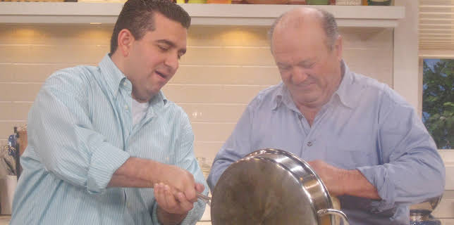 06:00: Kitchen Boss (S1 E29) (S1) | TLC | 12/29 2025