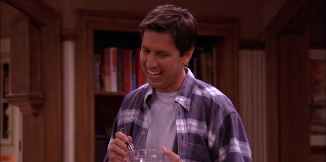 17:10: Alle elsker Raymond (S8 E8) (S8) | TV3 | 12/4 2025