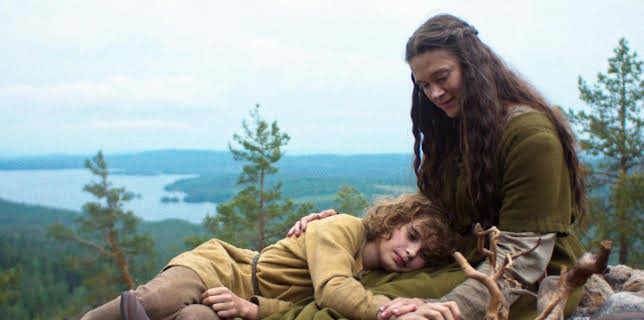 10:30: Ronja Räubertochter 2 (11) | Das Erste | 1/4 2026