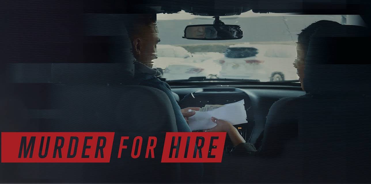 Murder For Hire, Season 1