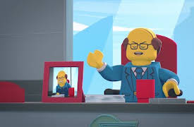 LEGO: City Adventures: Poppy Starr