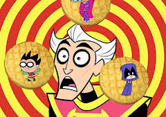 Teen Titans Go!