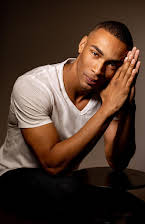 Julian Elijah Martinez as 