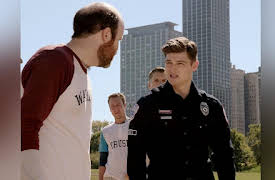 Sirens Season 1: Till Jeff Do Us Part