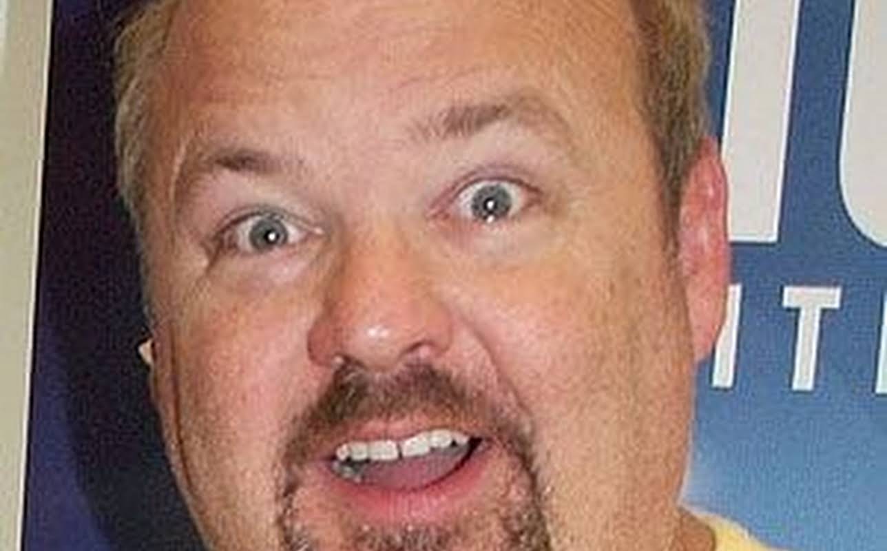 Kyle Gass