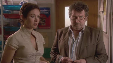 9:20 AM: Classic Holby City (S8 E41) (S8) | Drama | 8/24 2026