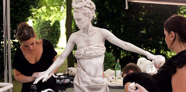 8:00 PM: America's Next Top Model | E4 | 11/14 2025