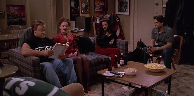 11:40: Kongen av Queens (S2 E17) (S2) | Viasat Series | 2/2 2026