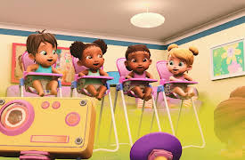 Baby Alive!: Tummy Troubles