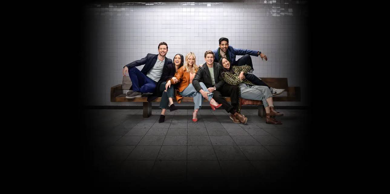 How I Met Your Father