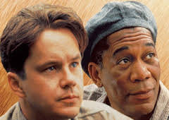 The Shawshank Redemption