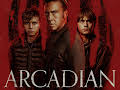 Arcadian