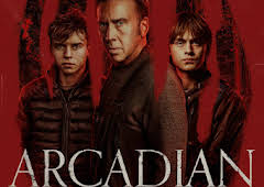 Arcadian