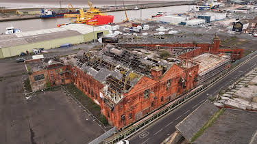 9:00 PM: Abandoned Engineering (S15 E12) (S15) | Yesterday | 2/11 2026