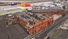 Abandoned Engineering (S15 E12)