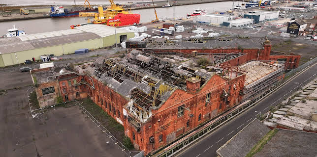 8:00 PM: Abandoned Engineering (S15 E12) (S15) | Yesterday | 2/11 2026