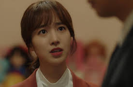 The Item: The Item Episode 8