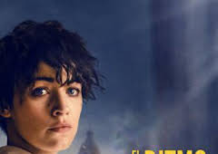 El ritmo de la venganza