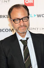 Fisher Stevens as 