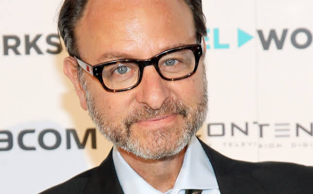 Fisher Stevens