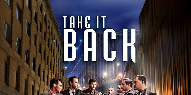 Take It Back (2024)