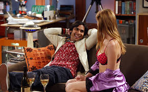 Big Bang Theory, The