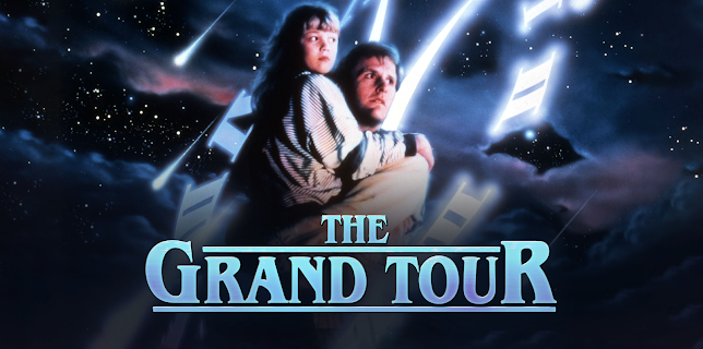 The Grand Tour (2023)