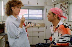 Beverly Hills 90210 Season 1: Fame Is Where You Find It