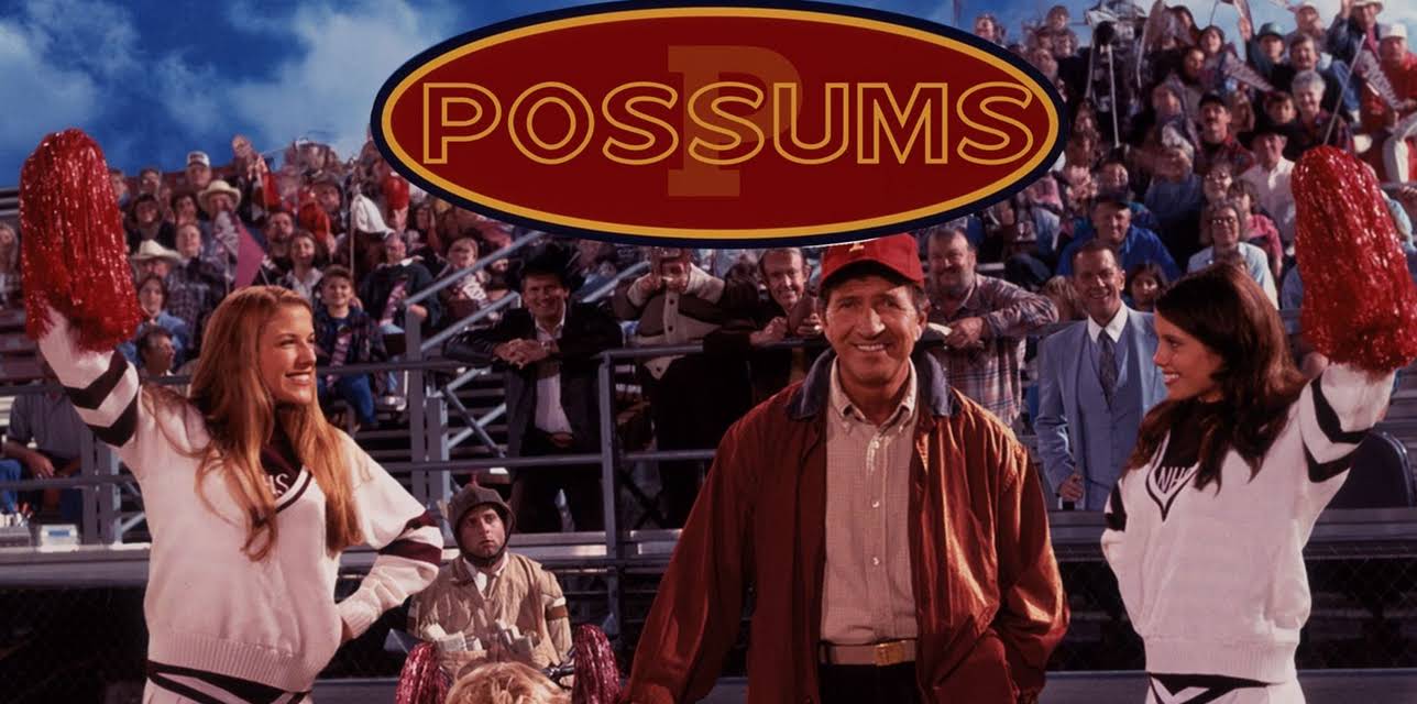 Possums (1998)