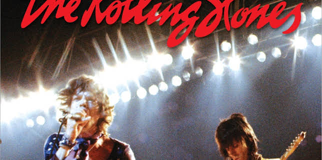 Ladies & Gentleman...The Rolling Stones (2010)