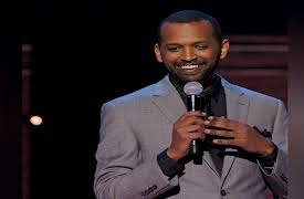 Comedy Central Stand-Up Presents Season 1: Solomon Georgio