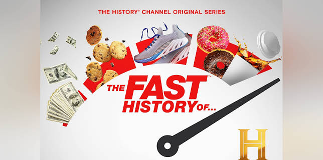 The Fast History Of Season 1