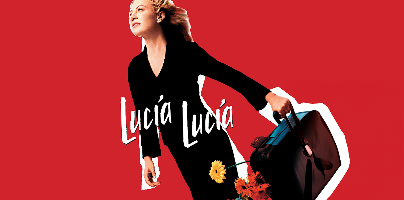 Lucia, Lucia (2003)