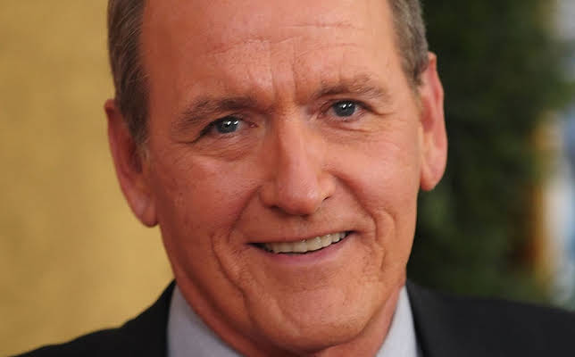 Richard Jenkins