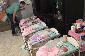 OutDaughtered: Episode 1