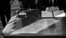 Trump: Das Gesetz bin ich