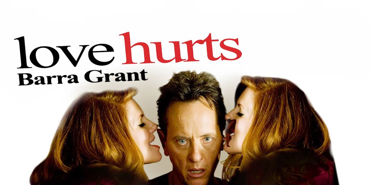 Love Hurts (2011)