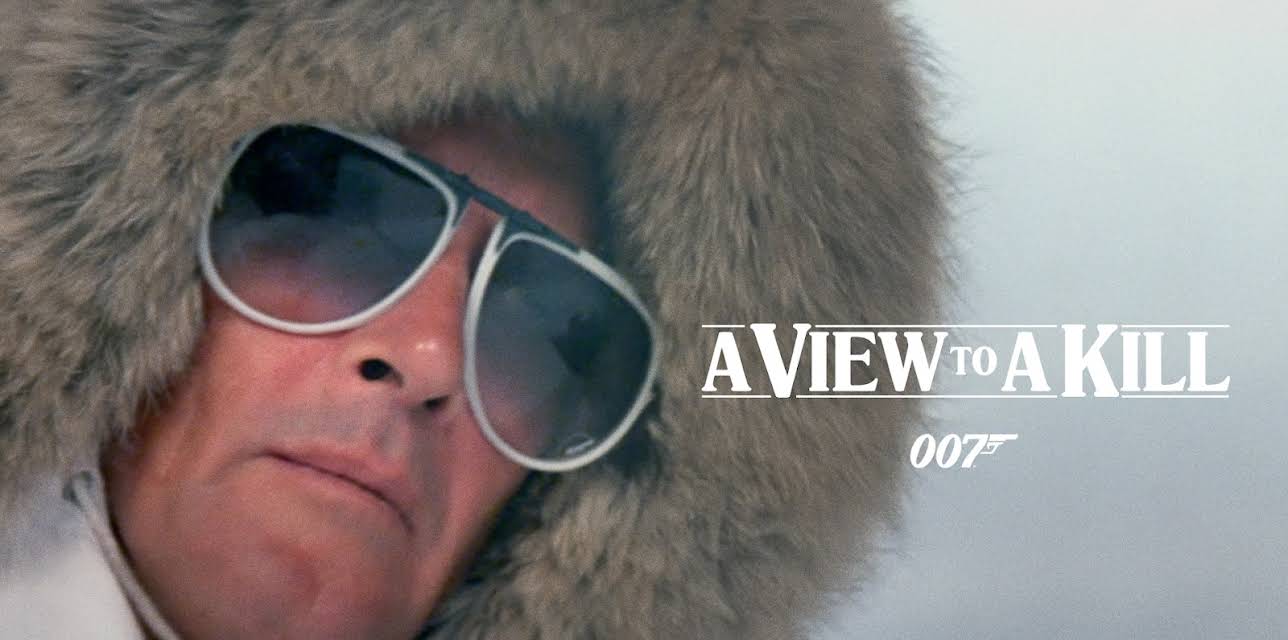 A View to a Kill (1985)