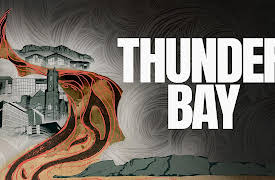 Thunder Bay: Season 1: Whodunit