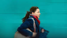 Julie - Eine Frau gibt nicht auf