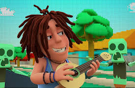 Mini Beat Power Rockers, Season 1: Rock the Zit!