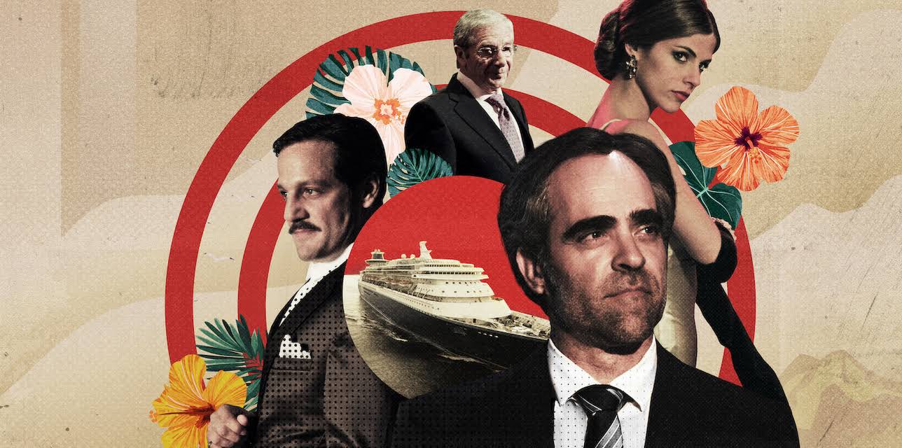 Yucatán (2018)