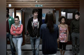 Misfits Season 1: Episode 2