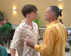 Barbara Salesch - Das Strafgericht