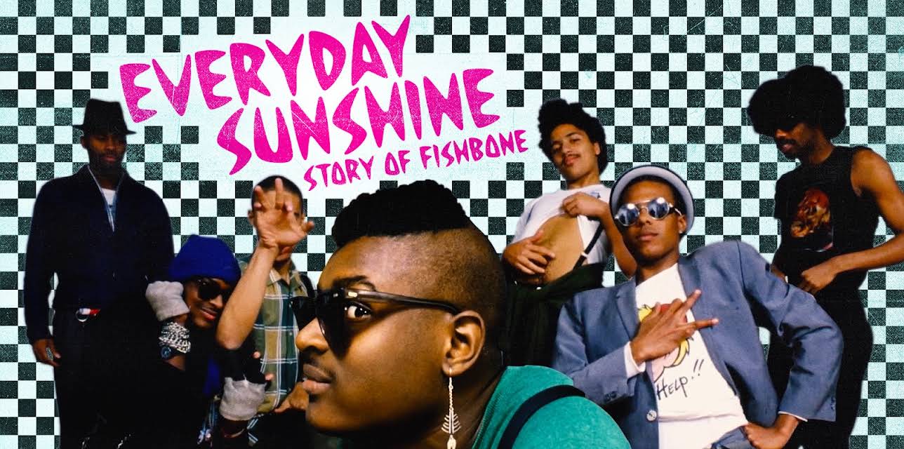 Everyday Sunshine: The Story of Fishbone (2008)