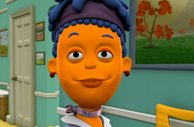 Sid the Science Kid: Too Much Noise!