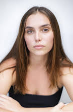 Saskia Williscroft as 