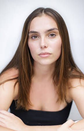 Saskia Williscroft as 