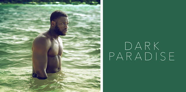 Dark Paradise (2022)